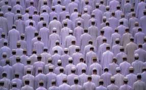 Budaya Islami Hari Jum’at